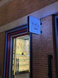 ONENIMMAN Market — ตลาดน่ารักกลางนิมมาน 