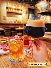 👽 食神大媽《跑馬地|特色好味意大利餐廳》