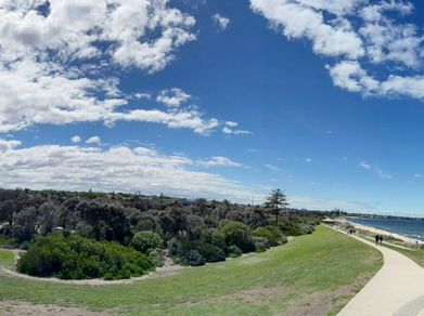 Point Ormond - Bay Bliss Views 🌊 👀