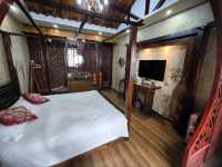 ที่พักหลักร้อย @wuzhun Wuzhen Zhilian Boutique