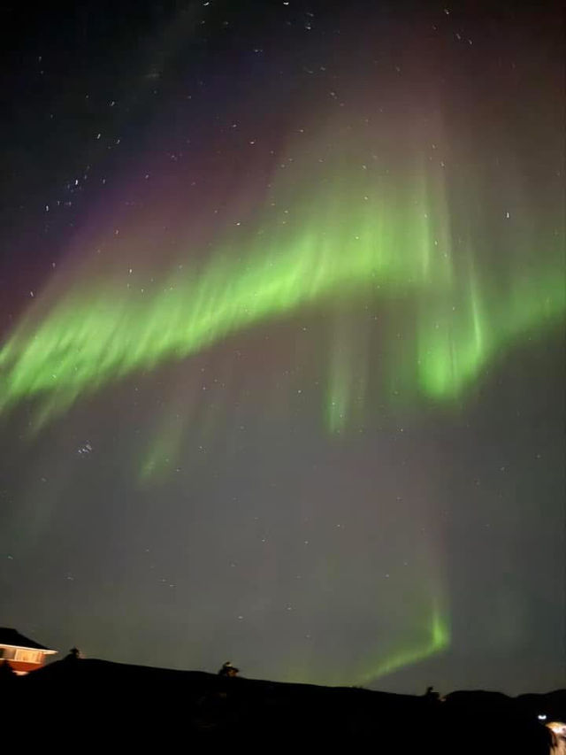 冰島絕美住宿 格陵蘭北極酒店 Hotel Arctic 冰島絕美住宿 格陵蘭北極酒店 Hotel Arctic