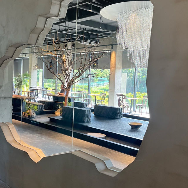 💎🌱용인 대형 카페 데이던스