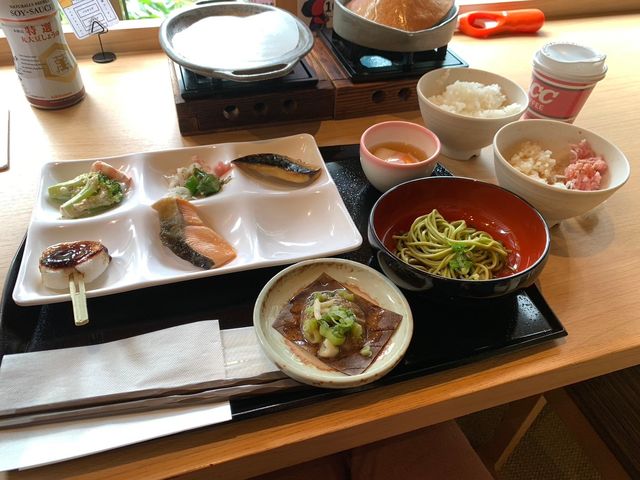 【湯めぐりの宿 平湯館｜交通便利 × 一泊二食超滿足的溫泉旅館】