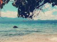 印尼🇮🇩門姜岸島