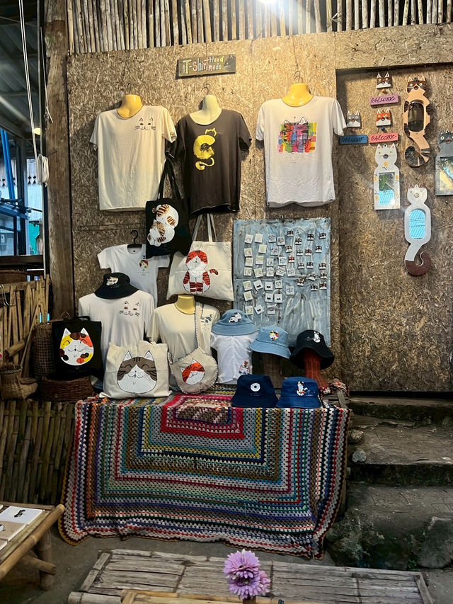 🐾 รีวิวร้าน “แมวดอยแกลเลอรี่” 🐾 รีวิวร้าน “แมวดอยแกลเลอรี่”