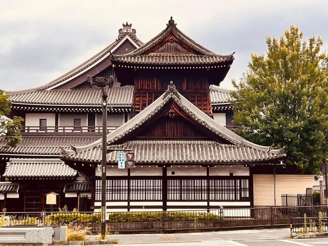 京都車站 京都車站