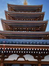 Japan 'Asakusa' Guide