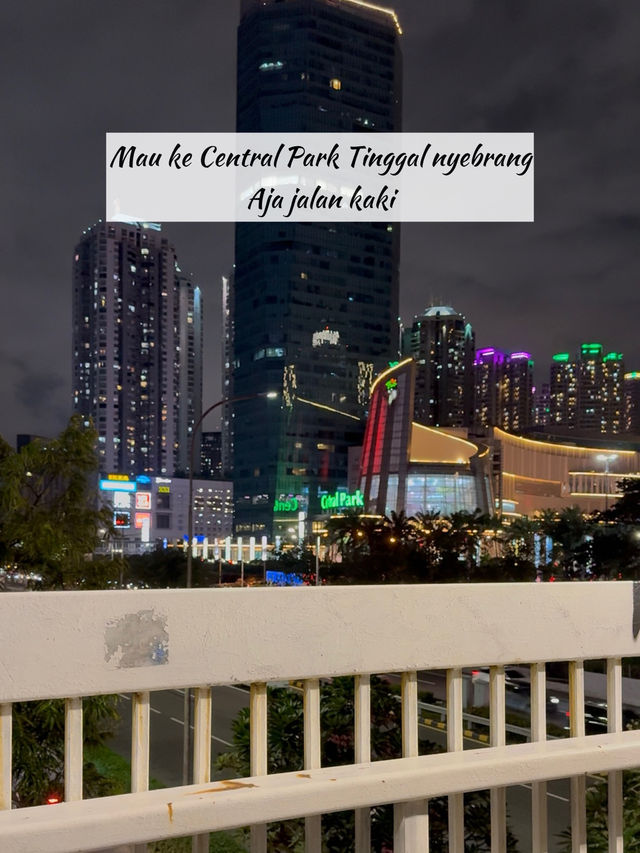 Hotel City View terbaik dari dalam kamar