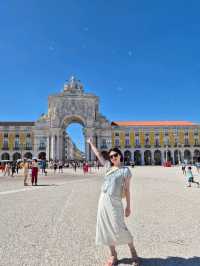 마치 영화처럼: 리스본에서만 느낄 수 있는 아련하고 따뜻한 감성