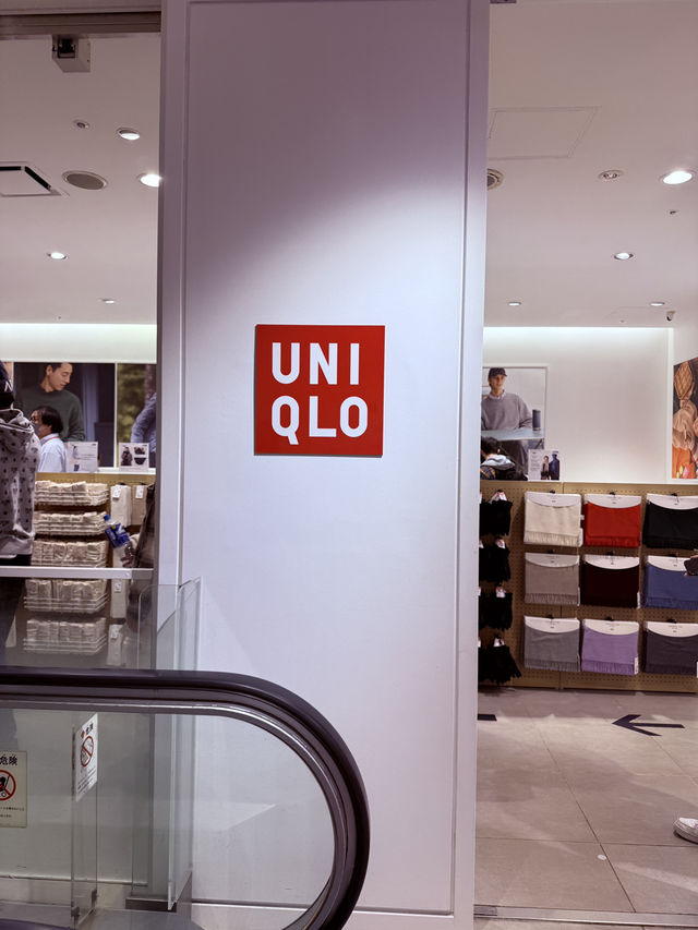 Osaka Fall Finds🛍️  