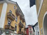 🏔️ HALLSTATT — AUSTRIA’S FAIRYTALE VILLAGE ❄️🇦🇹