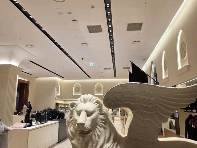 역대급 화려한 리조트 다녀왔어요! 역대급 화려한 리조트 다녀왔어요!