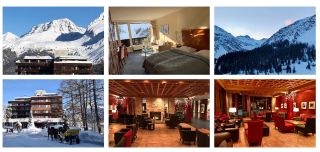 ✨ 特別な体験ができるThe Grand Arosa Pop-up Hotel ✨