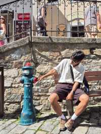 체코 체스키크롬로프 여행 : Historické Staré Město 🇨🇿