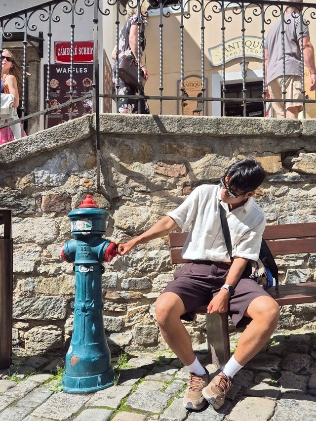 체코 체스키크롬로프 여행 : Historické Staré Město 🇨🇿 체코 체스키크롬로프 여행 : Historické Staré Město 🇨🇿