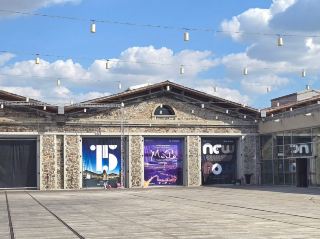 塞爾莫登土耳其藝術博物館