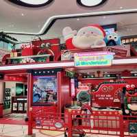 親子遊商場室內打卡新熱點