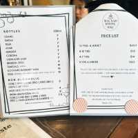 ฟินครบเครื่องที่ Mae Nam Khong BBQ Buffet อิ่มสุด