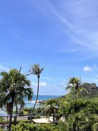 國境之南渡假趣-墾丁凱撒