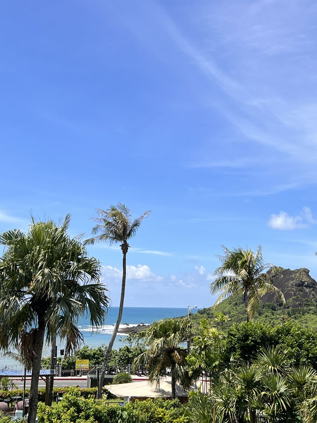 國境之南渡假趣-墾丁凱撒 國境之南渡假趣-墾丁凱撒