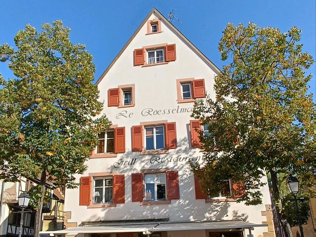 The Timeless Allure of Colmar, Alsace