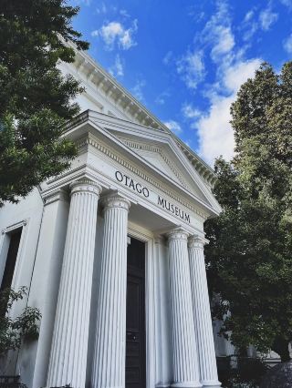 奧塔哥博物館原住民文化探索  