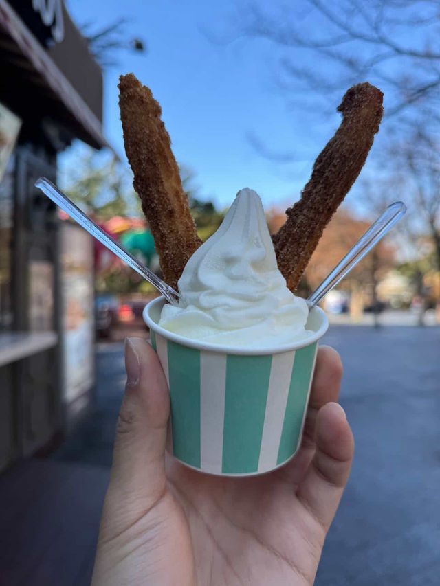 Sunny Park Thrills🎢