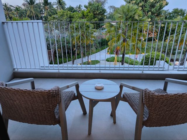 🌊 รีวิว วาลา หัวหิน - นู แชปเตอร์ โฮเทล 🌊 รีวิว วาลา หัวหิน - นู แชปเตอร์ โฮเทล