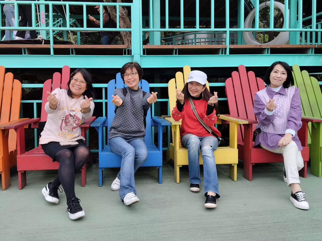 《雲河星空景觀餐廳|夜景、美拍、盪鞦韆一次滿足的浪漫景點! 《雲河星空景觀餐廳|夜景、美拍、盪鞦韆一次滿足的浪漫景點!