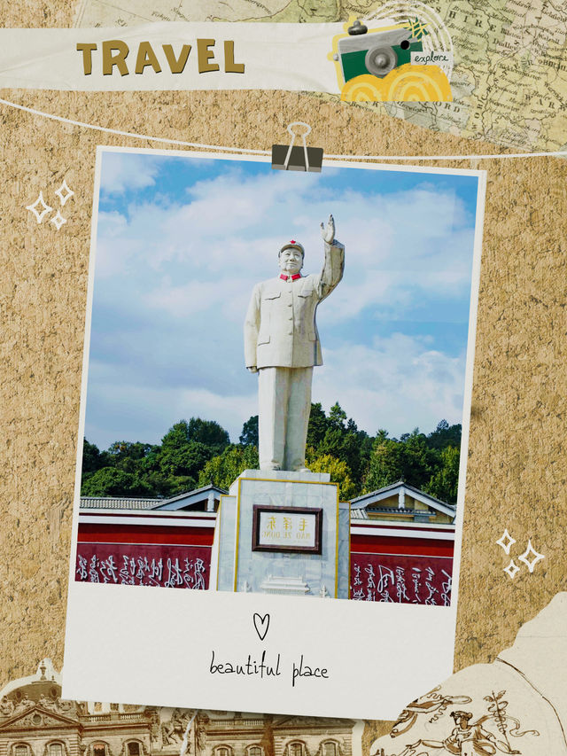 🌅📸 The Old Town Before the Crowds 