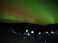 City Skies Reykjavik 🌌