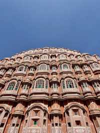 【タージマハル🏰どうしても行きたくて】インド🇮🇳女性一人旅の備忘録