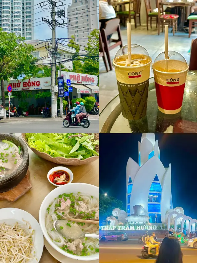 Nha Trang One-Day Itinerary