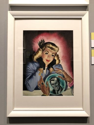 Fine arts ノーマンロックウェル 企画展 続・ノーマン・ロックウェル展