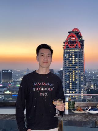 The new bar, 𝗦𝗮𝘁𝗼 𝗦𝗮𝗻 𝗠𝗼𝘅𝘆 𝗕𝗮𝗻𝗴𝗸𝗼𝗸