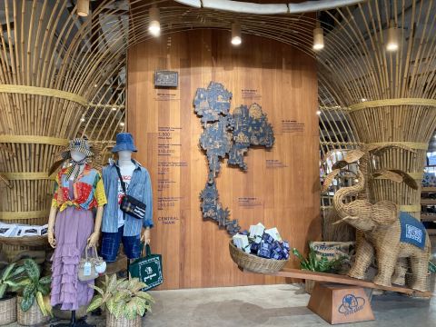 良質な商品：タイの手工芸品を見て回れる場所。 | Trip.com チェンマイ