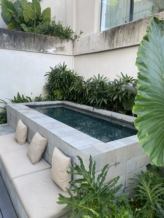 A little Bali bliss 🥥🌴 The Komu Canggu Stay (Worth It!)
