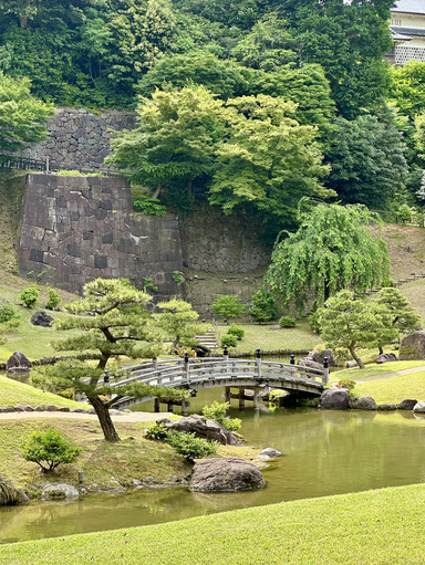 日本庭園の美と造園美学の最高峰。 | Trip.com 金沢