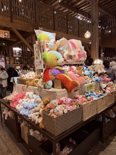 小樽オルゴール堂。 | Trip.com 小樽