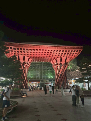 石川・富山〕おすすめスポット・グルメ | Trip.com 金沢