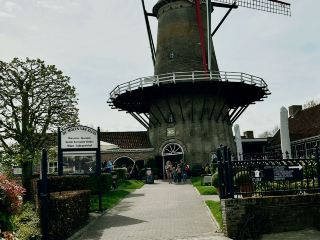魅力あふれるオランダの小さな町、スロイス（Sluis）に恋して。
