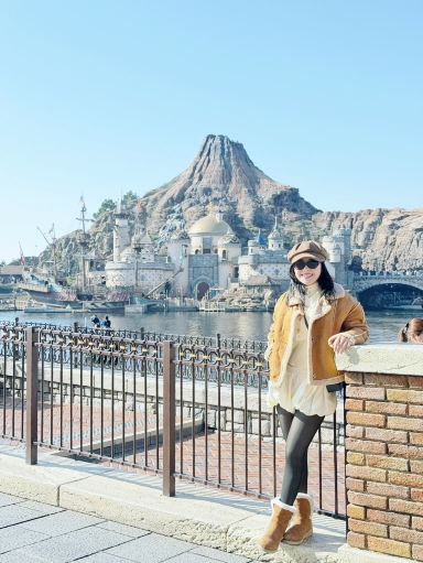 ディズニーシーの魔法が待っています。 | Trip.com 浦安