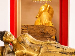 Wat Thammikarat.