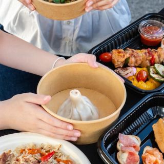 世界のグルメが…プーケットのこのイベントに大集結。