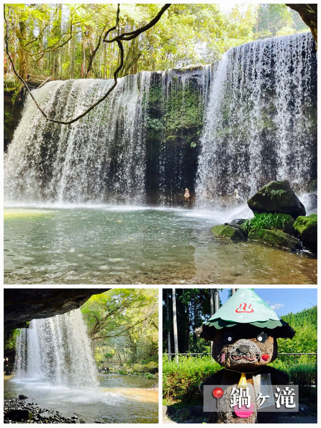 行って良かった！阿蘇エリア周辺の絶景5選！！