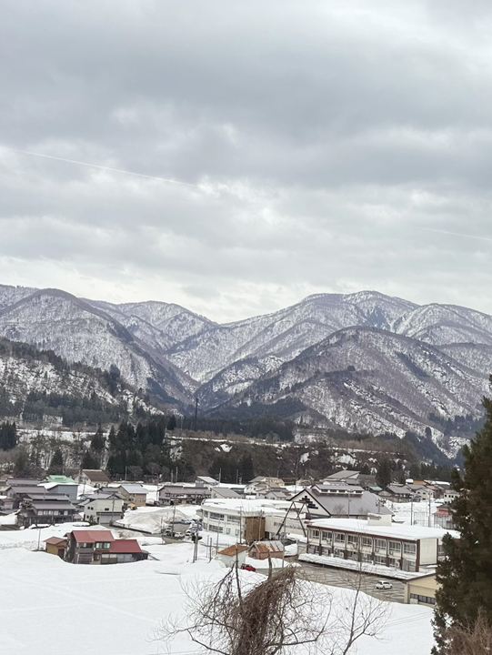 雪降る日、おとぎ話の村「白川郷」へ。 | Trip.com 白川村