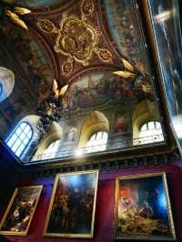 🏛️ Louvre Museum | Discovering the Three Greatest Treasures of the Louvre
