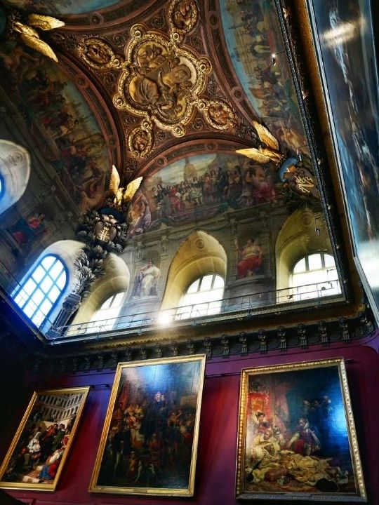 🏛️ Louvre Museum | Discovering the Three Greatest Treasures of the Louvre