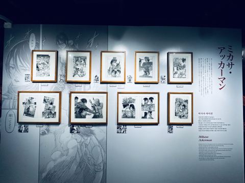 進撃の巨人ミュージアム2026最新攻略！本館と別館の違い＆聖地巡礼ルートを徹底解説