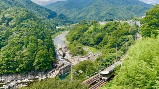 A classic driving route that you absolutely must include when exploring Nagano's breathtaking scenery, allowing you to experience the power of nature and emotionally resonant landscapes all at once.